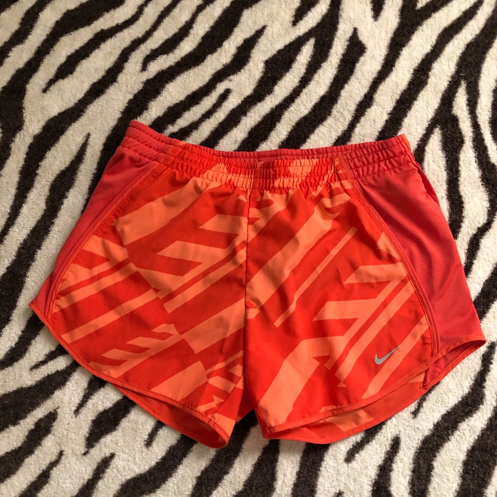 Nike DRI-FIT shorts